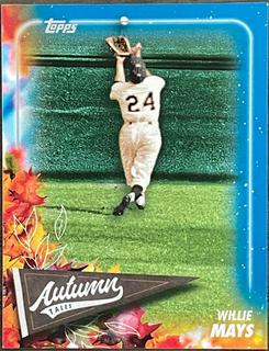 Willie Mays