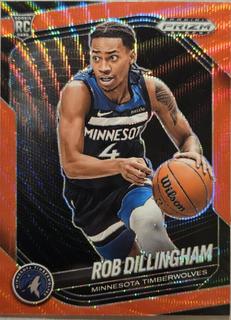 Rob Dillingham