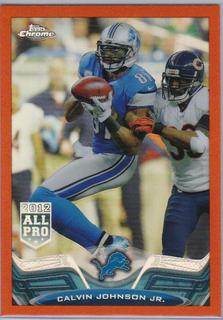 Calvin Johnson
