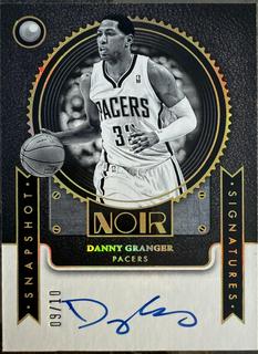 Danny Granger