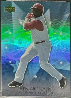 Ken Griffey Jr.