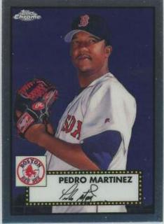 Pedro Martinez