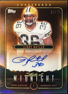 LeRoy Butler