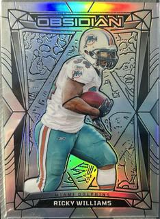 Ricky Williams