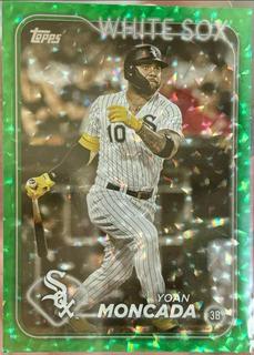 Yoan Moncada