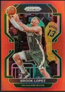 Brook Lopez