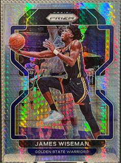 James Wiseman