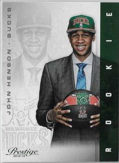John Henson