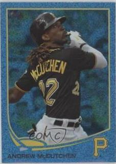 Andrew McCutchen