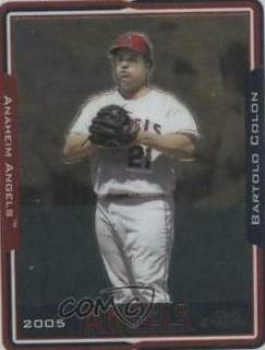 Bartolo Colon