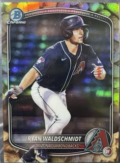 Ryan Waldschmidt