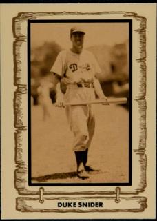 Duke Snider