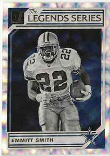 Emmitt Smith #LS 4