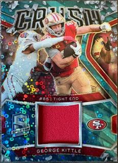 George Kittle