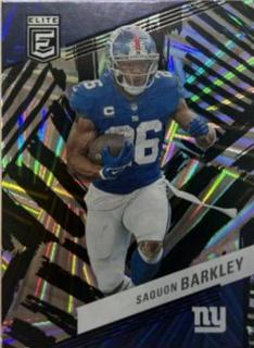 Saquon Barkley