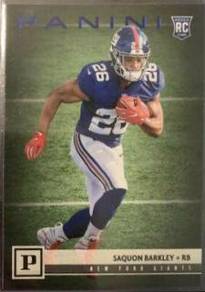Saquon Barkley