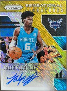 Jalen McDaniels