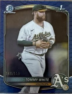 Tommy White