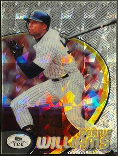 Bernie Williams