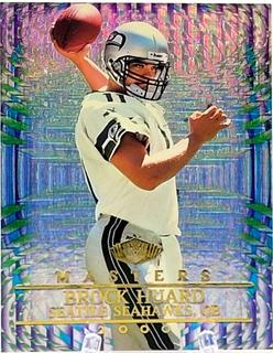 Brock Huard
