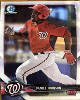 Daniel Johnson
