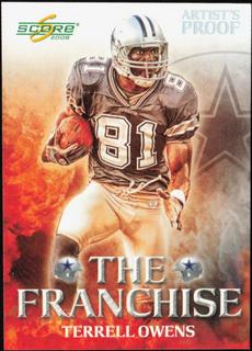 Terrell Owens