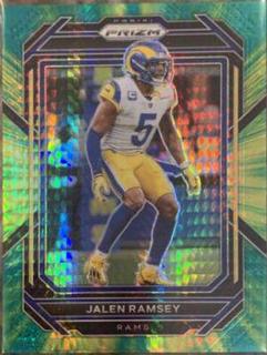 Jalen Ramsey