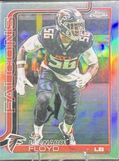 Leonard Floyd