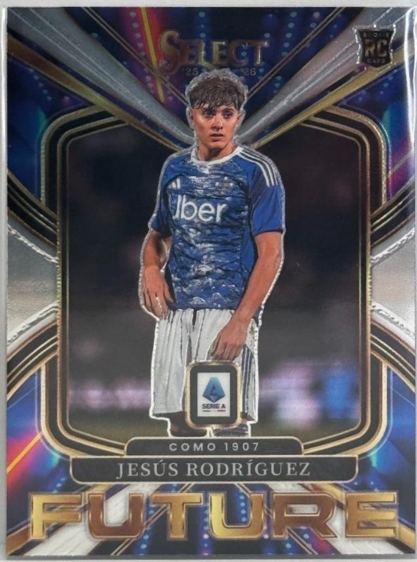 Jesus Rodriguez #2