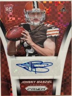 Johnny Manziel