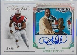Andre Tippett