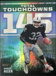 Marcus Allen