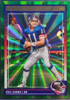 Phil Simms