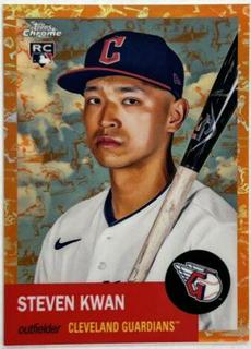 Steven Kwan