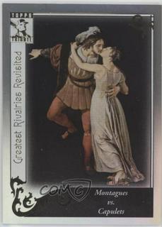 Montagues vs. Capulets