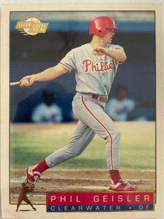 Phil Geisler