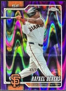 Rafael Devers