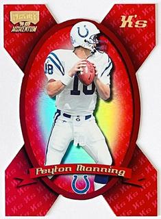 Peyton Manning