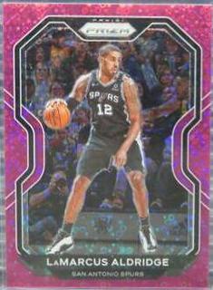 LaMarcus Aldridge