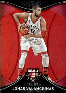 Jonas Valanciunas