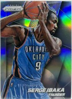 Serge Ibaka
