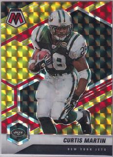 Curtis Martin