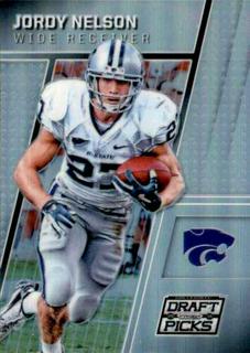 Jordy Nelson