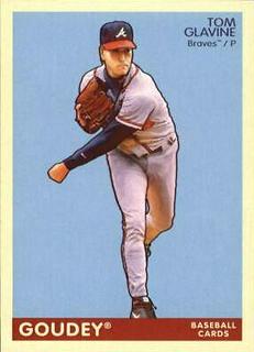 Tom Glavine