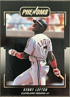 Kenny Lofton
