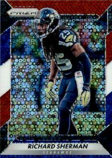 Richard Sherman