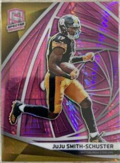 JuJu Smith-Schuster