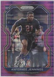 Anfernee Jennings