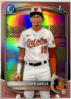 Elvin Garcia