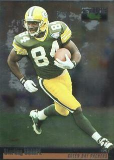 Sterling Sharpe